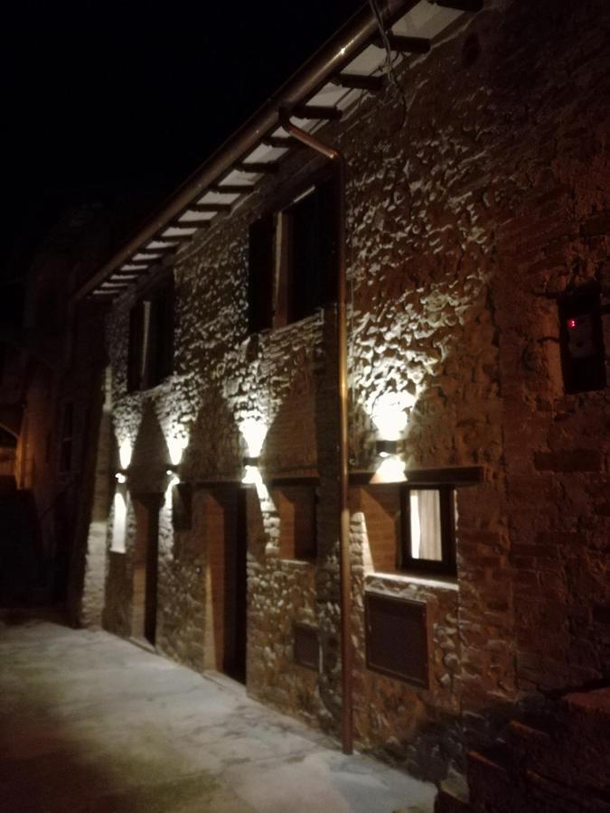 Le Dimore dei Ritaldi Castel Ritaldi Esterno foto