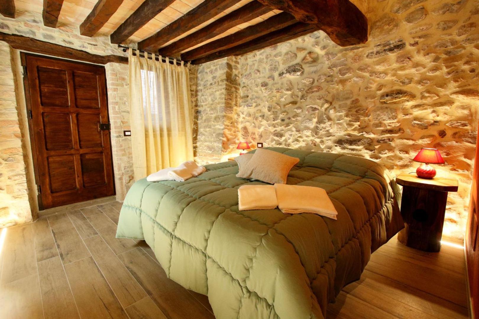 Le Dimore dei Ritaldi Castel Ritaldi Esterno foto